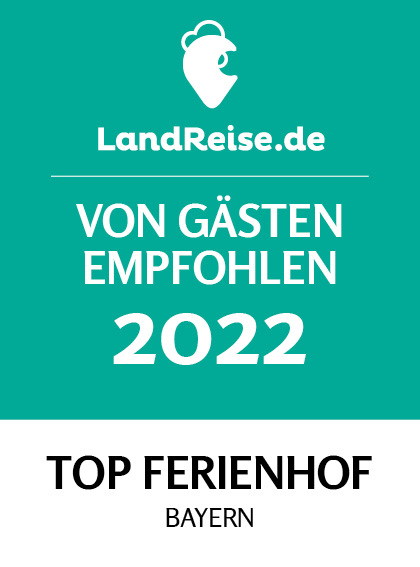 TOP Ferienhof 2022